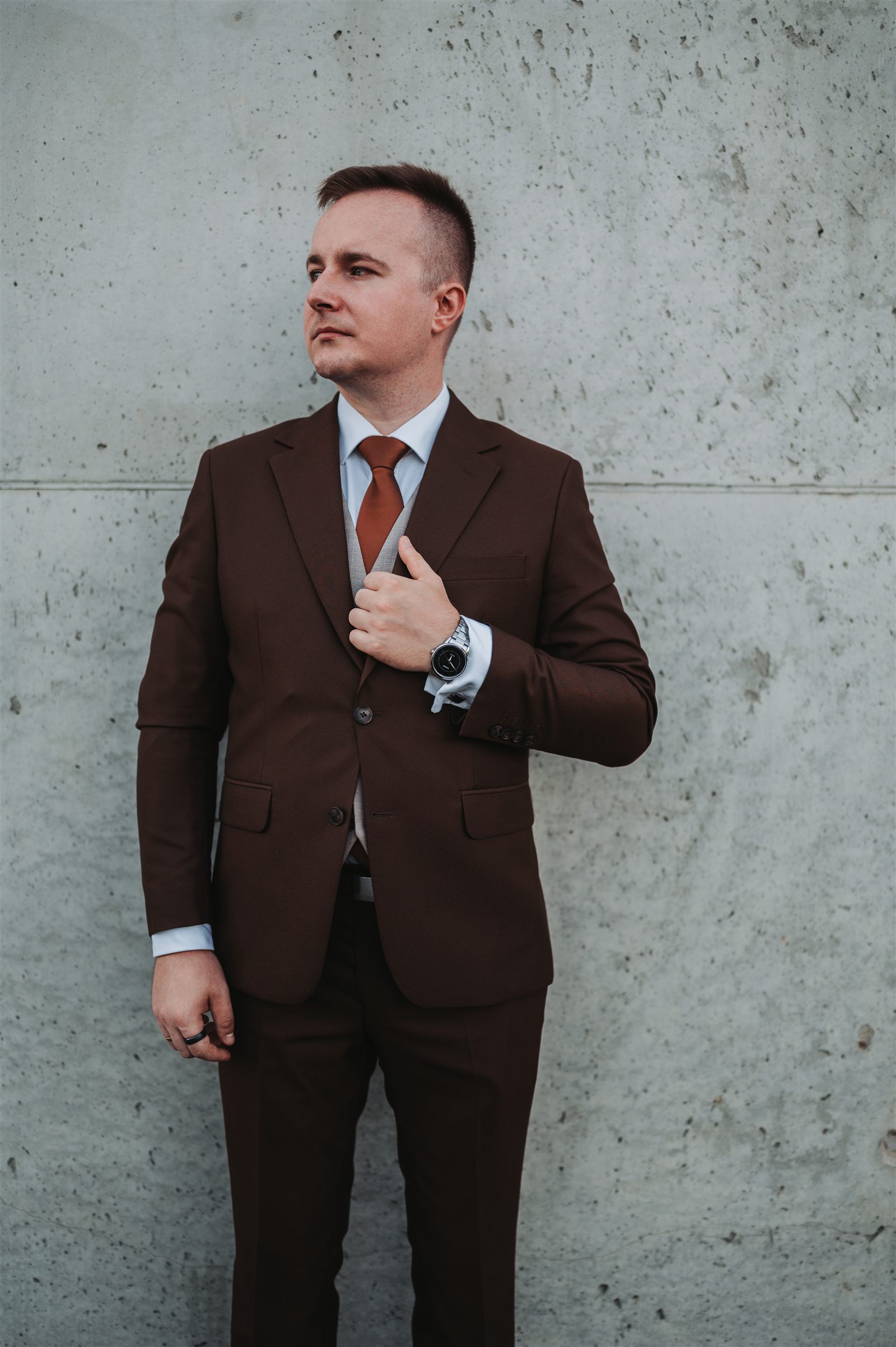 Adam Szelągowski — doradca ubezpieczeniowy i ekspert kredytowy we Włodawie